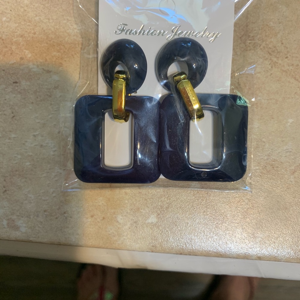 Fashion Earrings